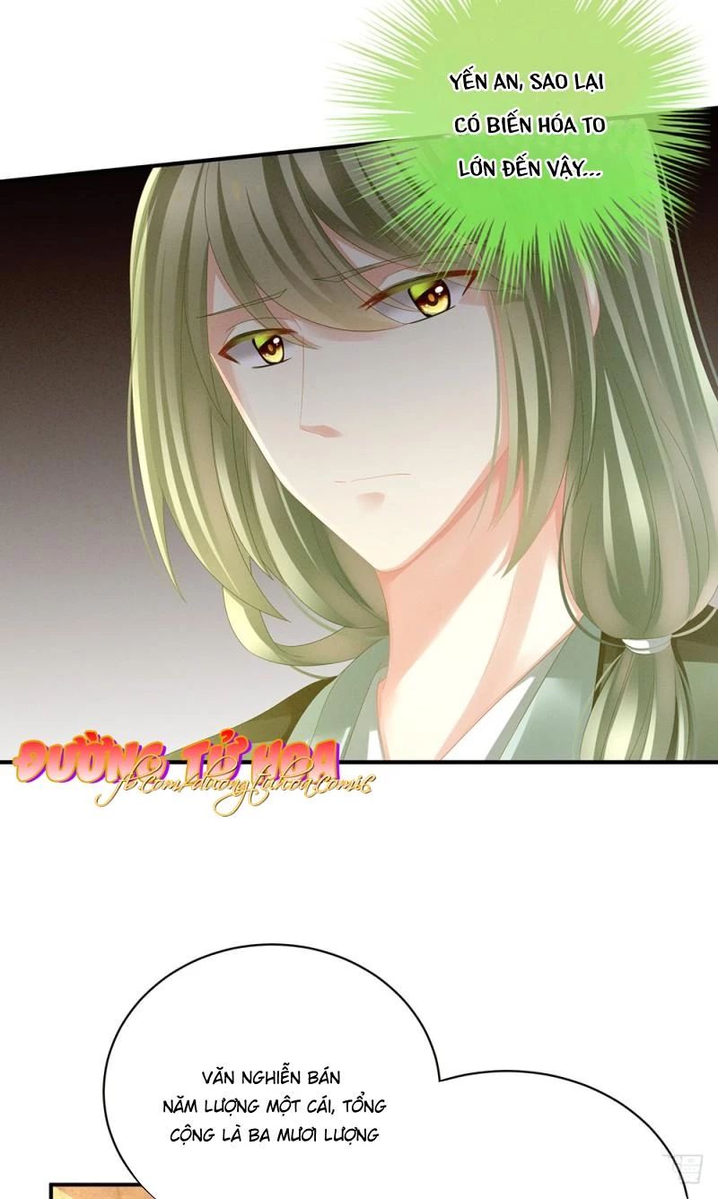 Hậu Cung Của Nữ Đế Chapter 15 - 9