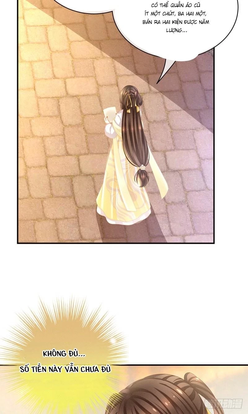 Hậu Cung Của Nữ Đế Chapter 15 - 10