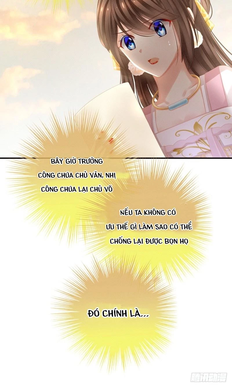 Hậu Cung Của Nữ Đế Chapter 15 - 11