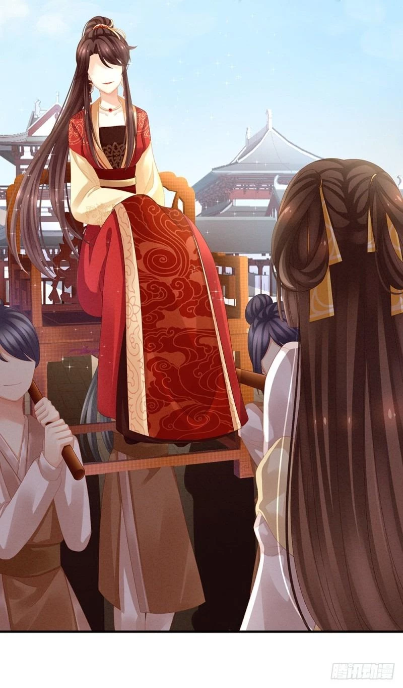 Hậu Cung Của Nữ Đế Chapter 15 - 13