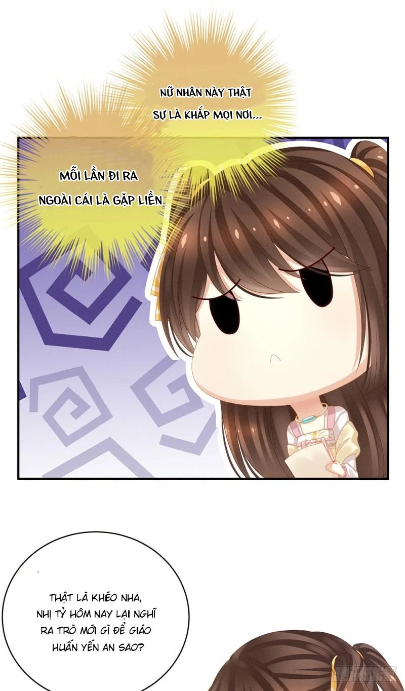 Hậu Cung Của Nữ Đế Chapter 15 - 14
