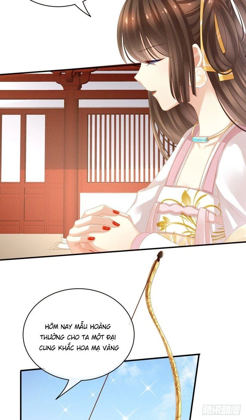 Hậu Cung Của Nữ Đế Chapter 15 - 15