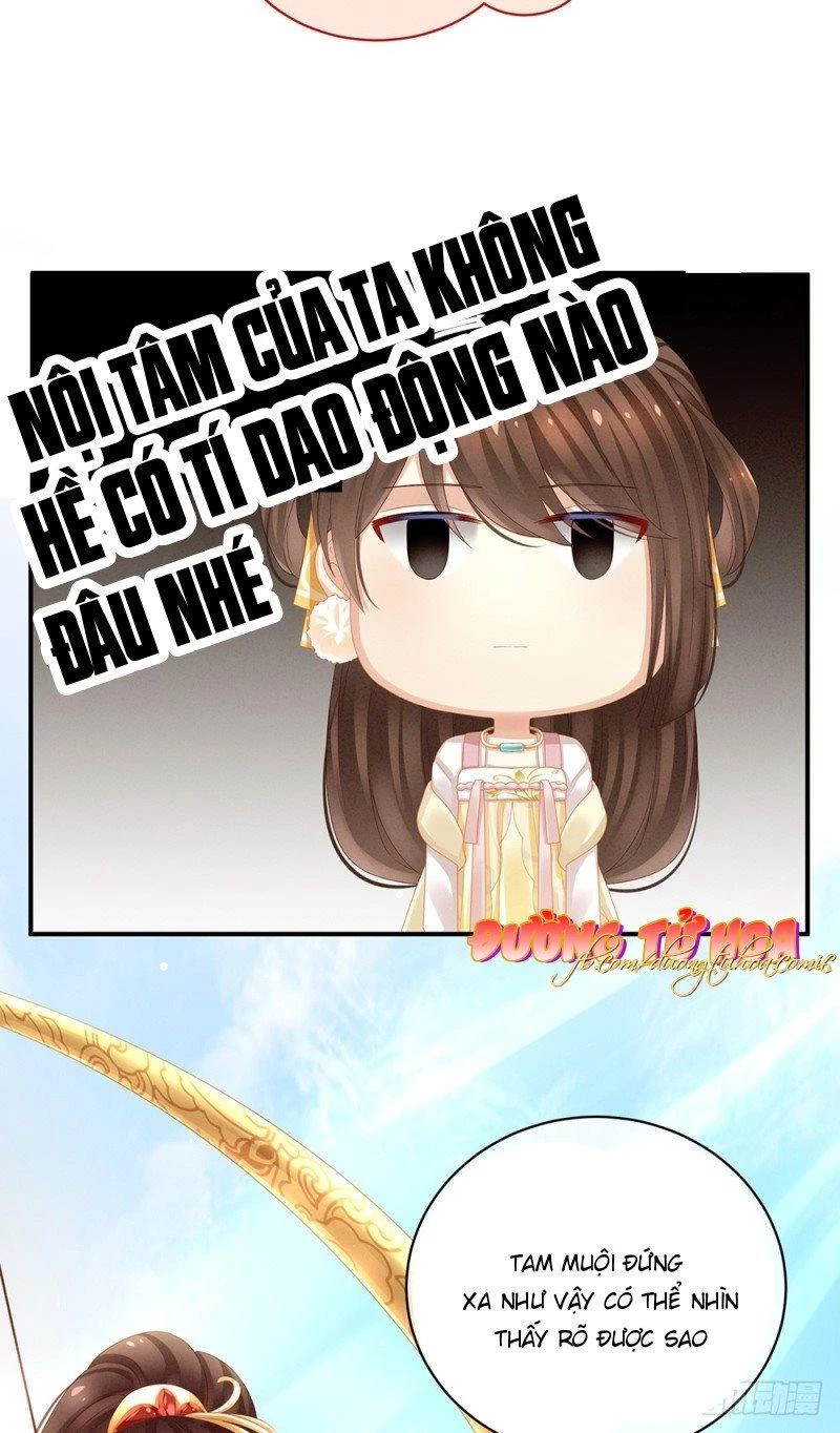 Hậu Cung Của Nữ Đế Chapter 15 - 18
