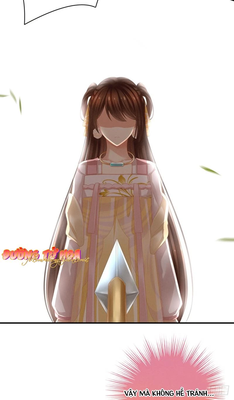 Hậu Cung Của Nữ Đế Chapter 15 - 20