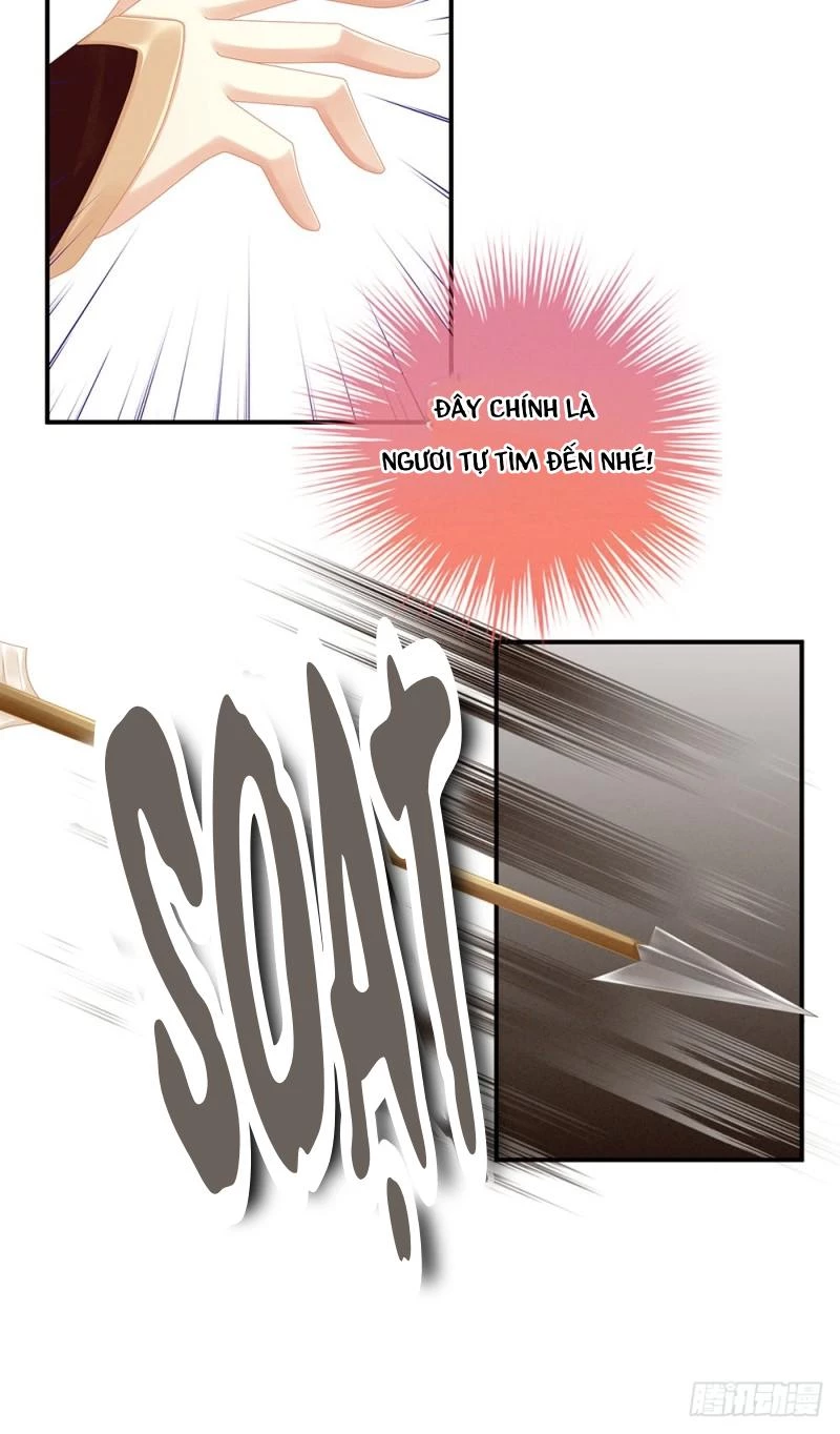 Hậu Cung Của Nữ Đế Chapter 15 - 22