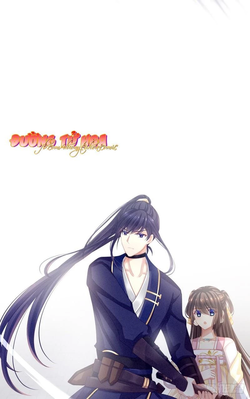 Hậu Cung Của Nữ Đế Chapter 15 - 24