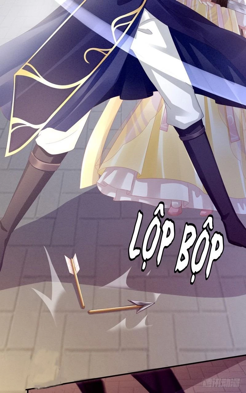 Hậu Cung Của Nữ Đế Chapter 15 - 25