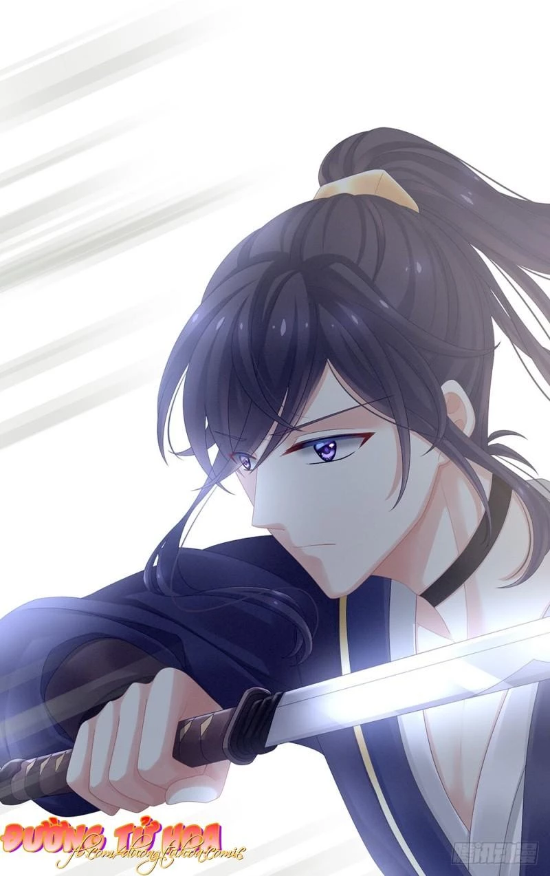 Hậu Cung Của Nữ Đế Chapter 15 - 27