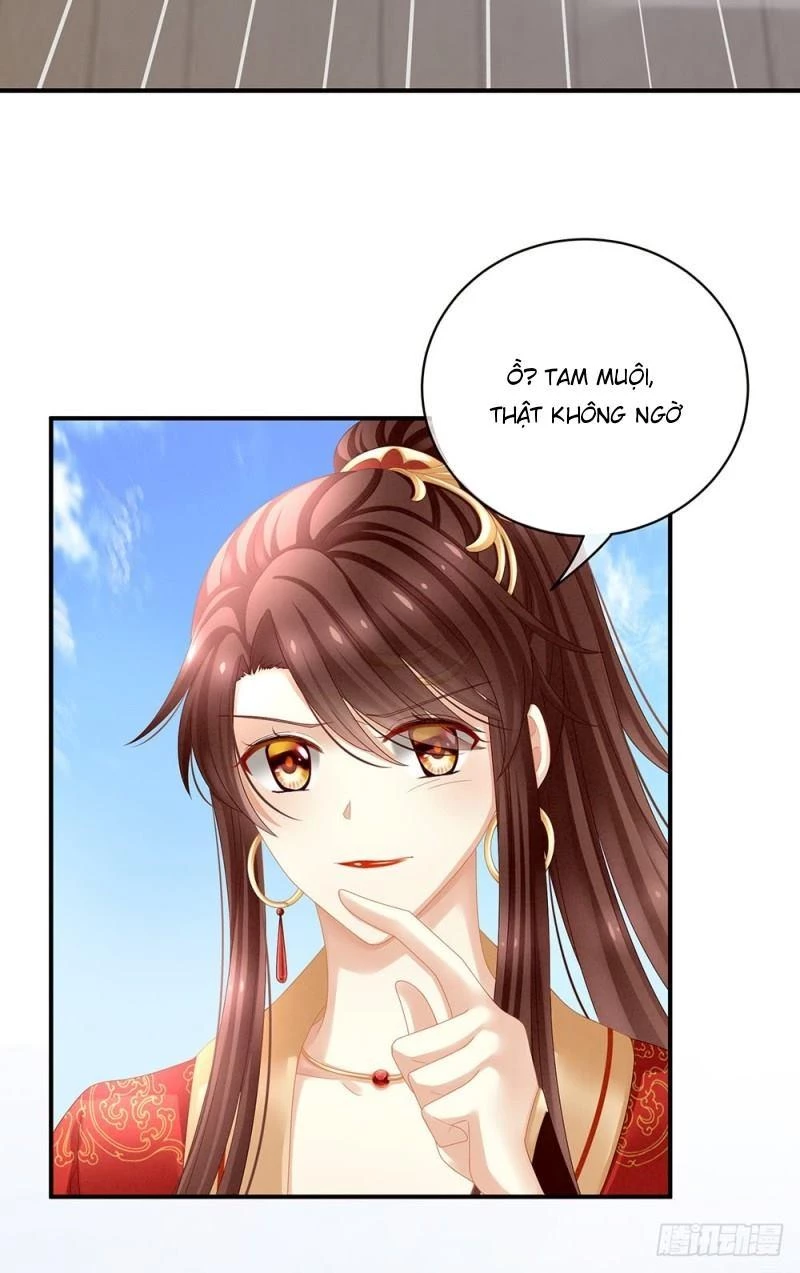 Hậu Cung Của Nữ Đế Chapter 15 - 30