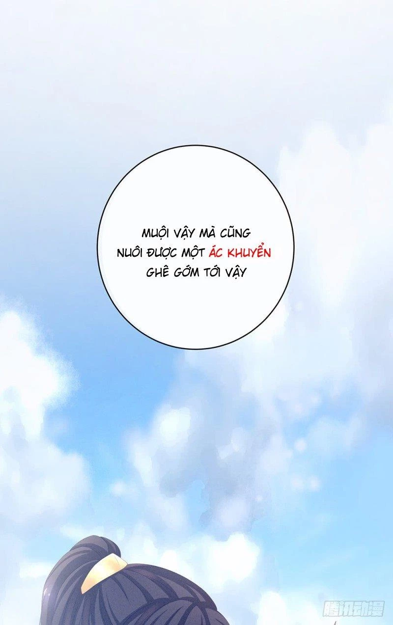 Hậu Cung Của Nữ Đế Chapter 15 - 31