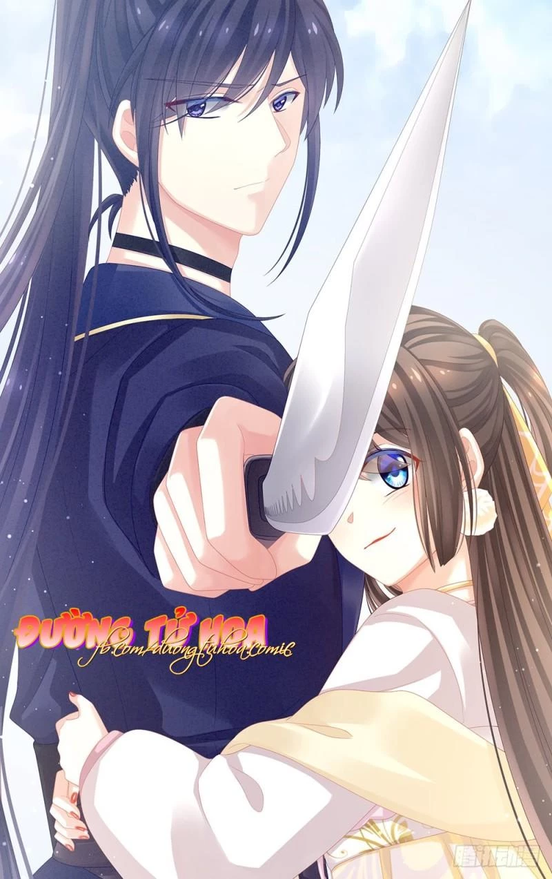 Hậu Cung Của Nữ Đế Chapter 15 - 32