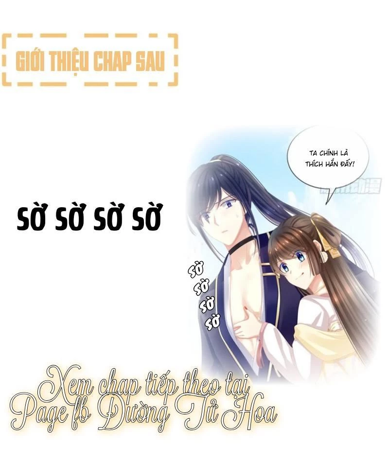 Hậu Cung Của Nữ Đế Chapter 15 - 34