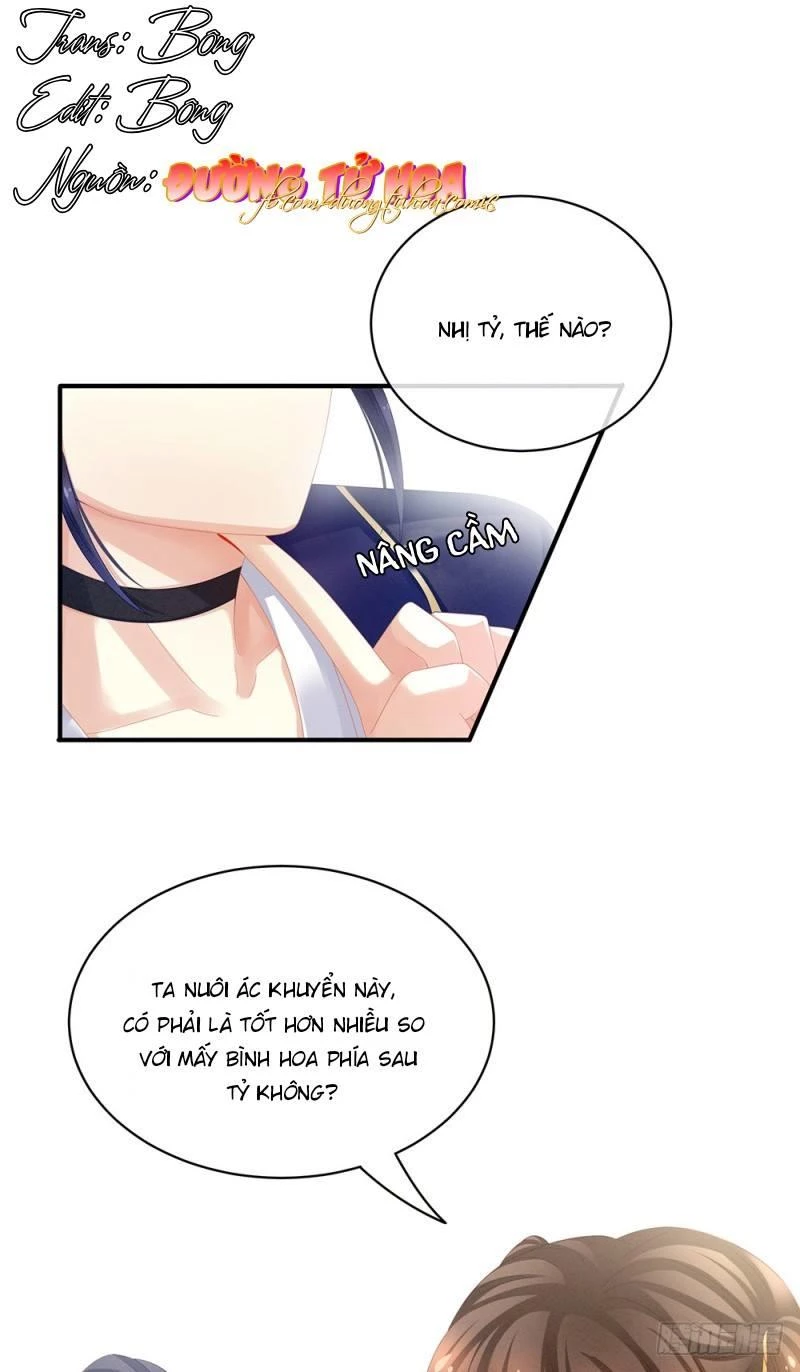 Hậu Cung Của Nữ Đế Chapter 16 - 2