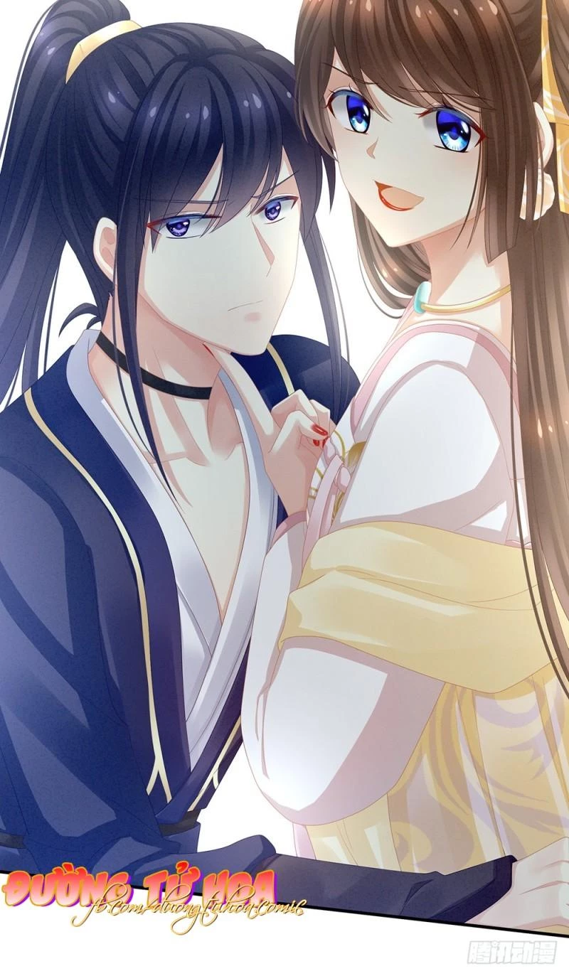 Hậu Cung Của Nữ Đế Chapter 16 - 3