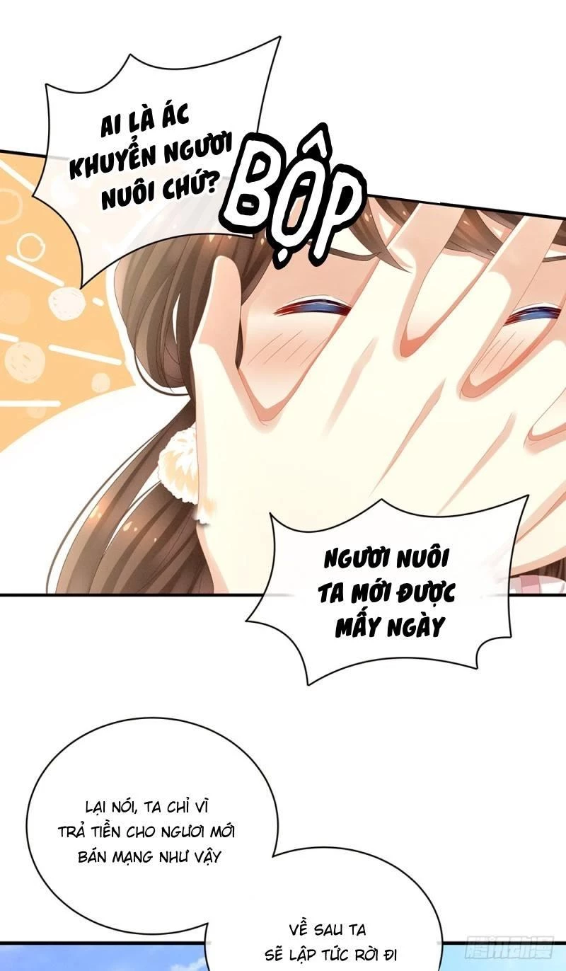 Hậu Cung Của Nữ Đế Chapter 16 - 4