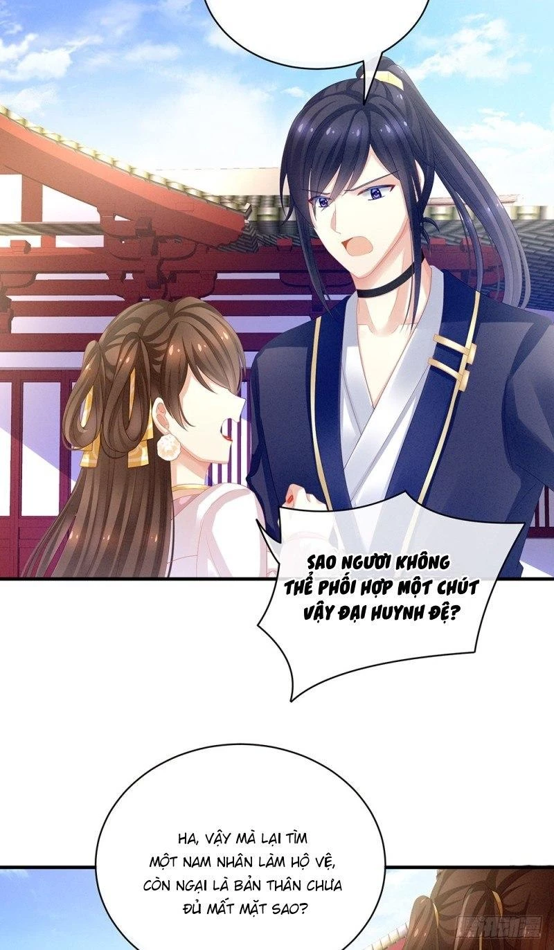 Hậu Cung Của Nữ Đế Chapter 16 - 5