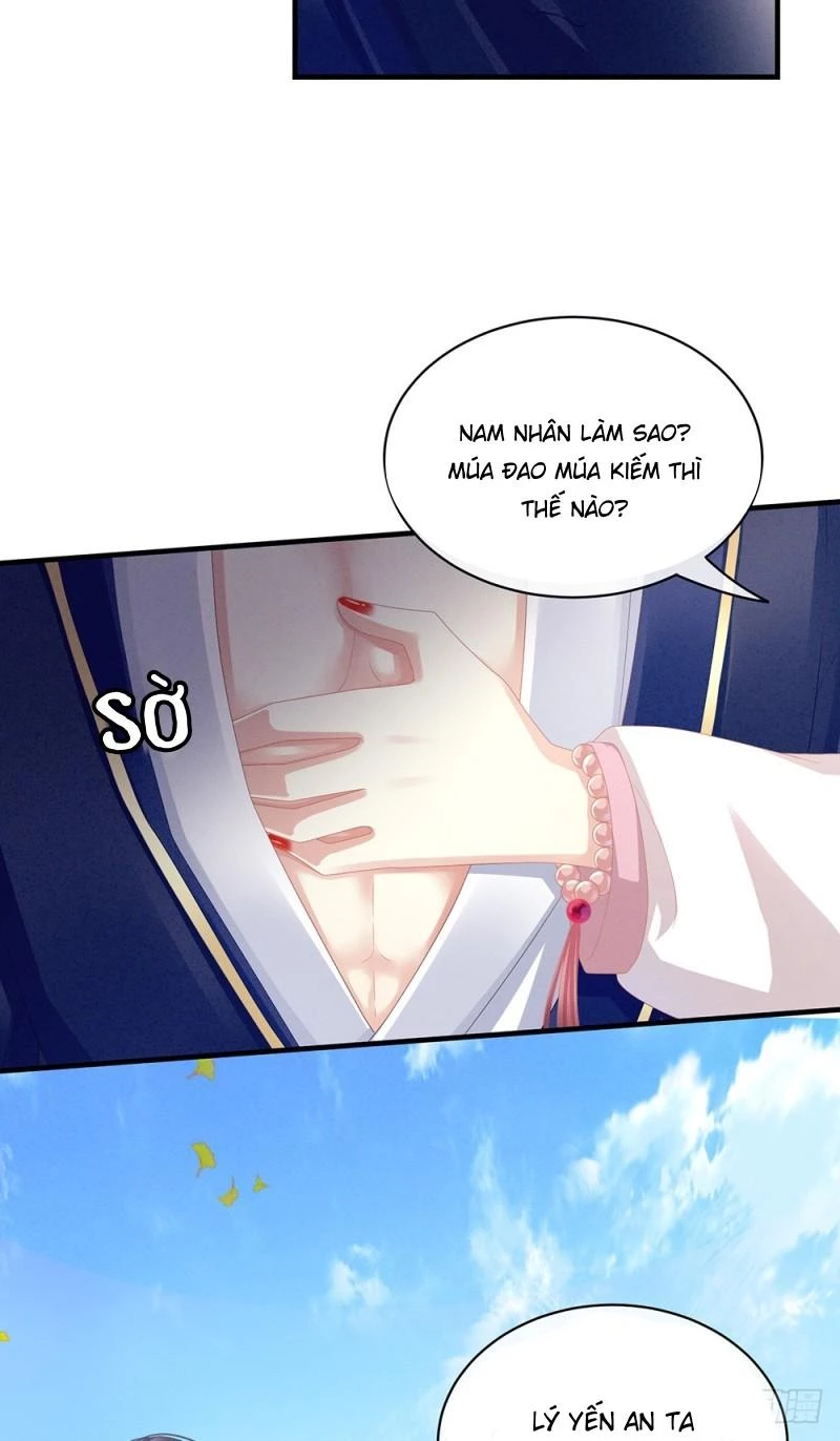 Hậu Cung Của Nữ Đế Chapter 16 - 9