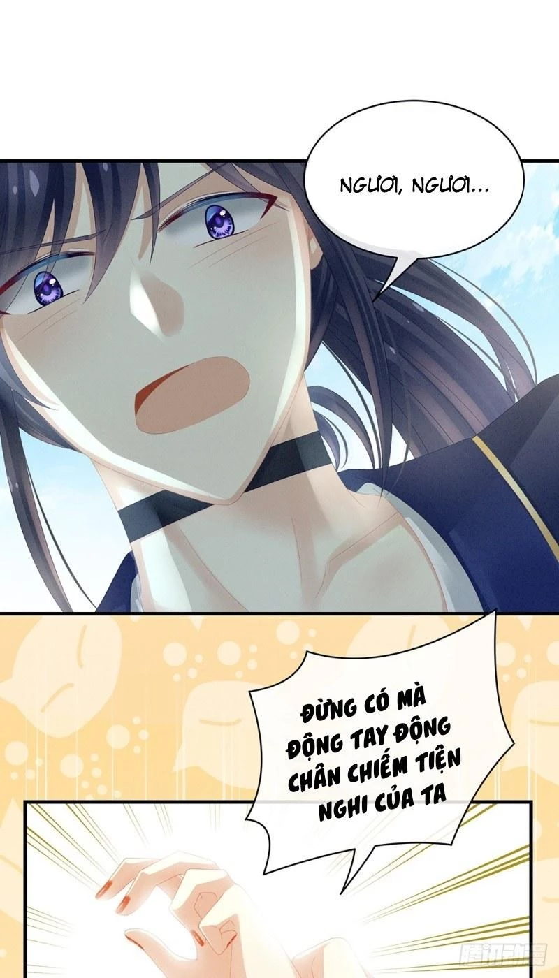 Hậu Cung Của Nữ Đế Chapter 16 - 12