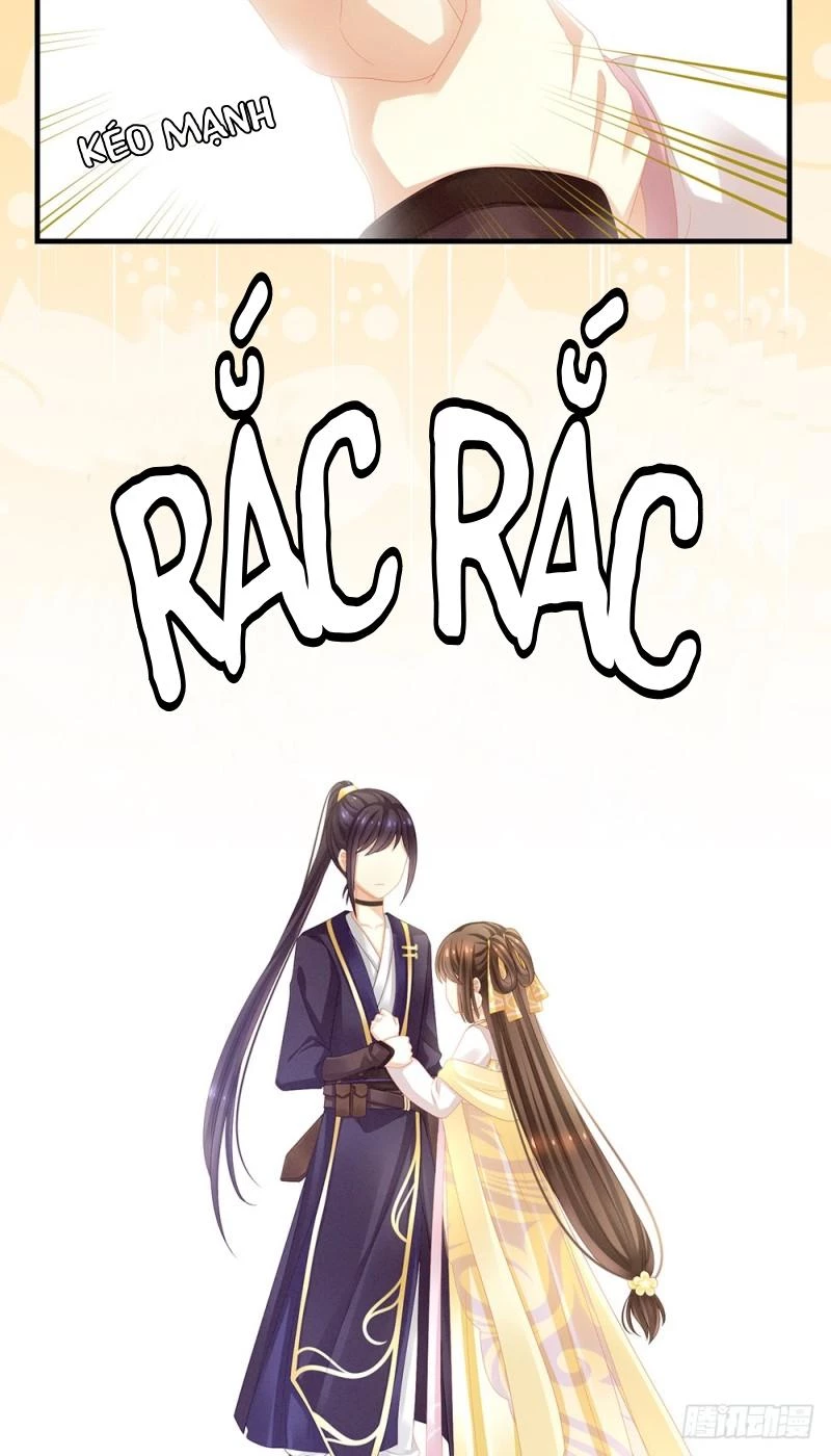 Hậu Cung Của Nữ Đế Chapter 16 - 13