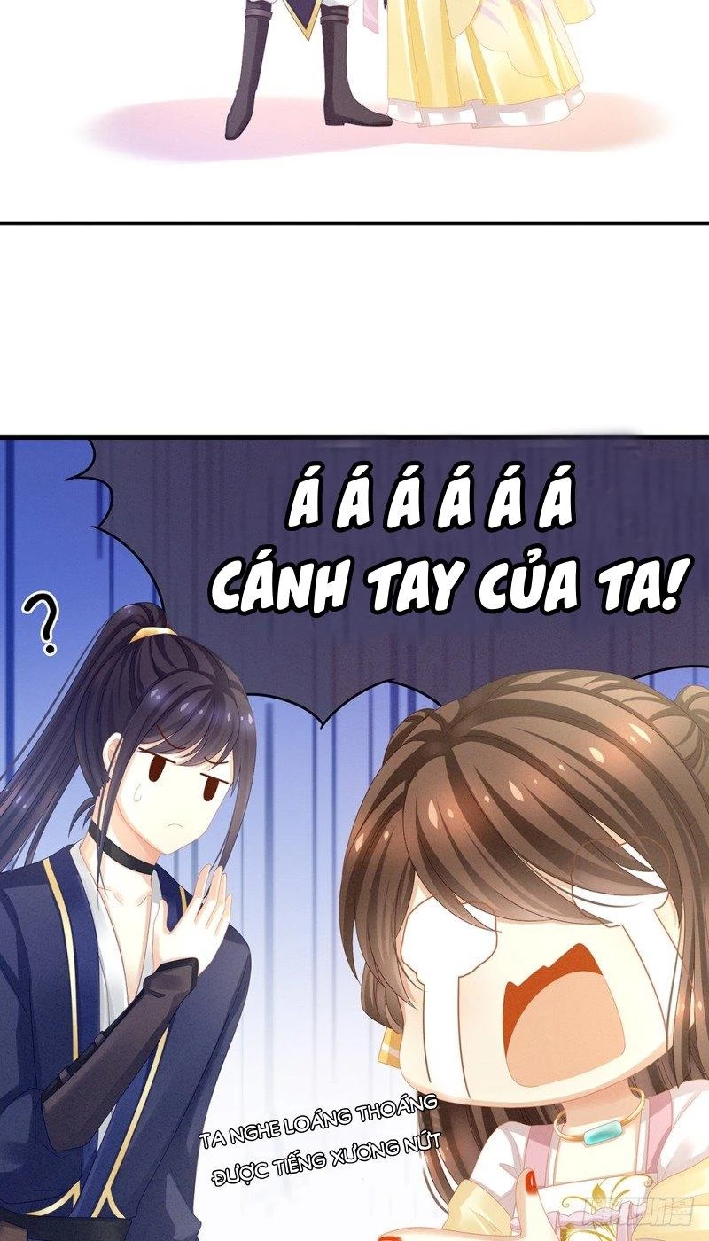 Hậu Cung Của Nữ Đế Chapter 16 - 14