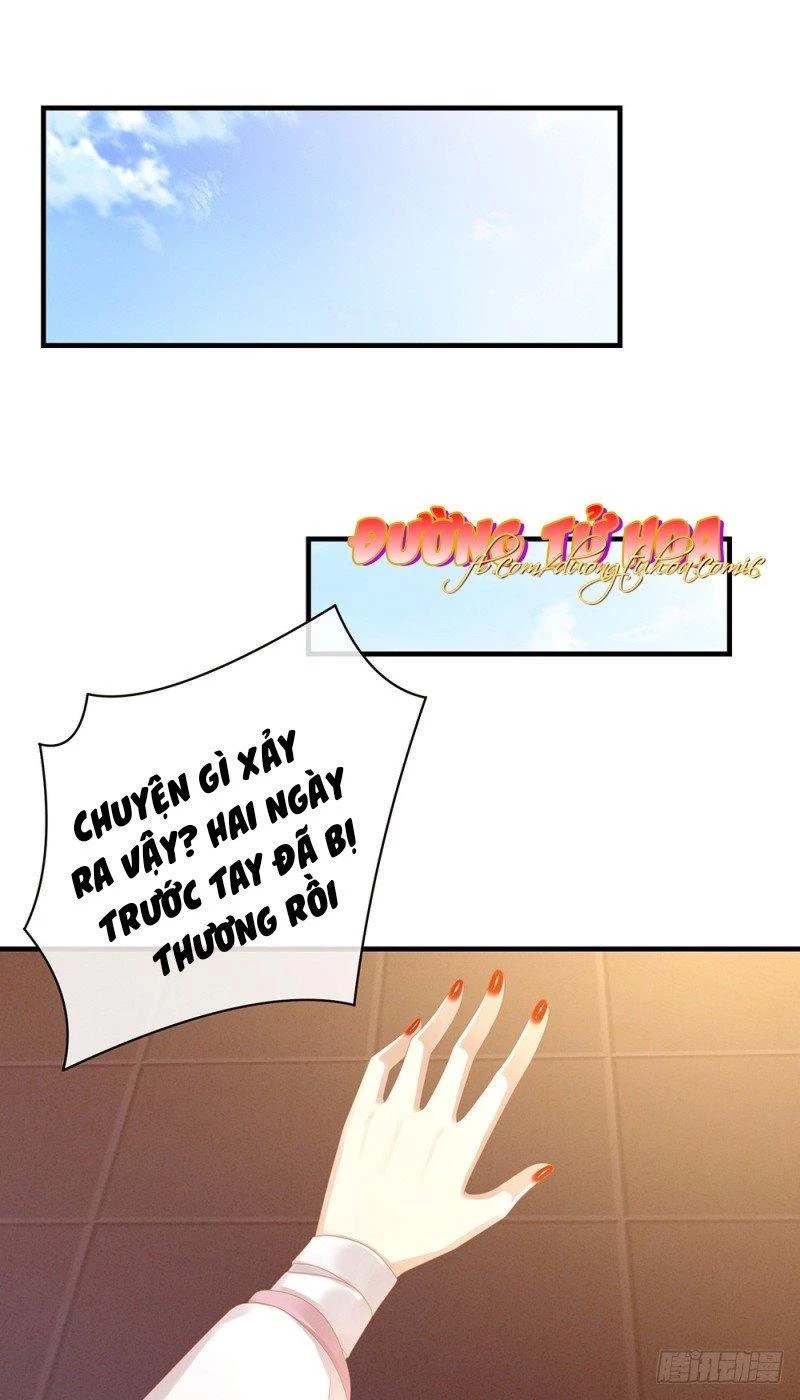 Hậu Cung Của Nữ Đế Chapter 16 - 17