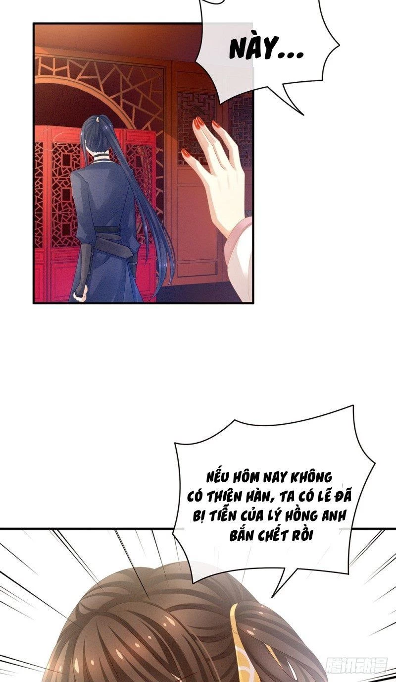 Hậu Cung Của Nữ Đế Chapter 16 - 23