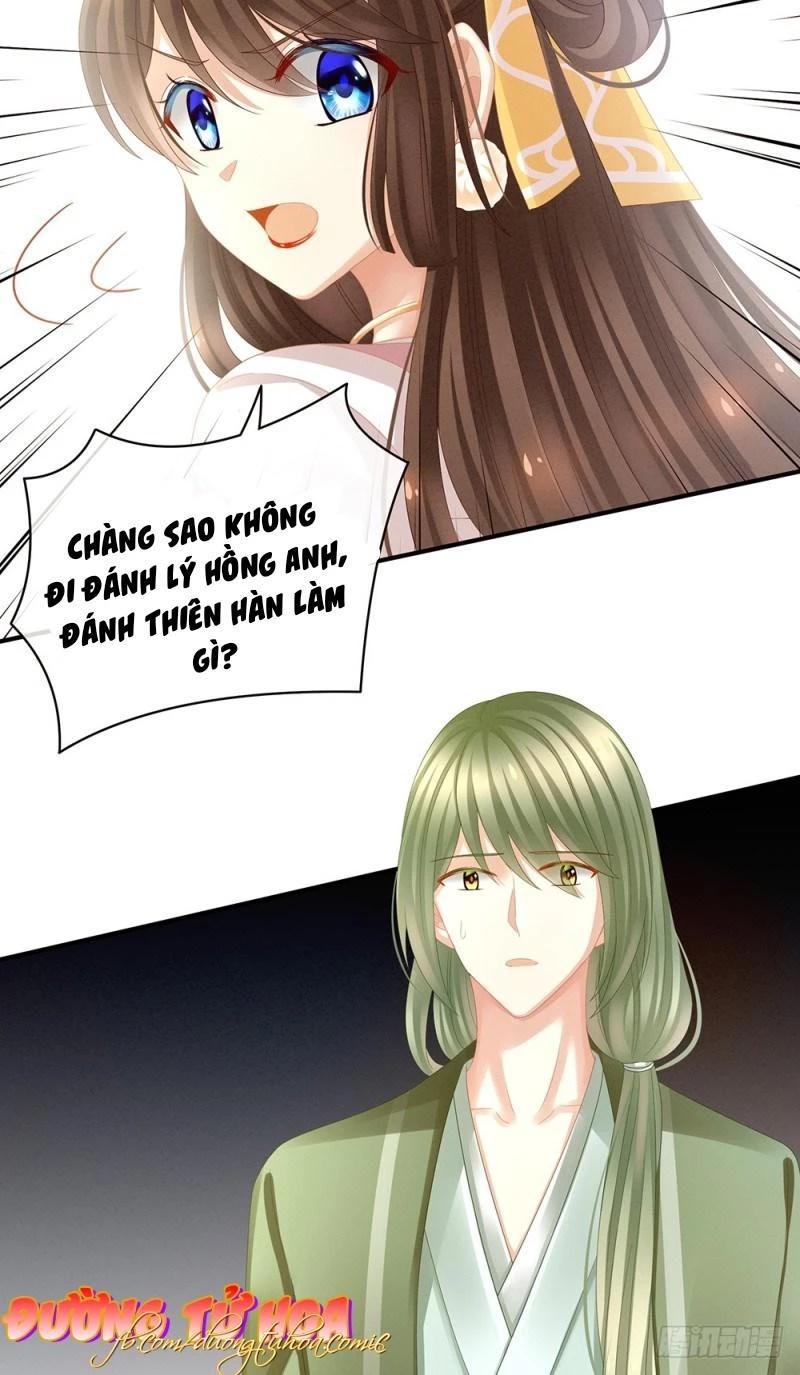 Hậu Cung Của Nữ Đế Chapter 16 - 24