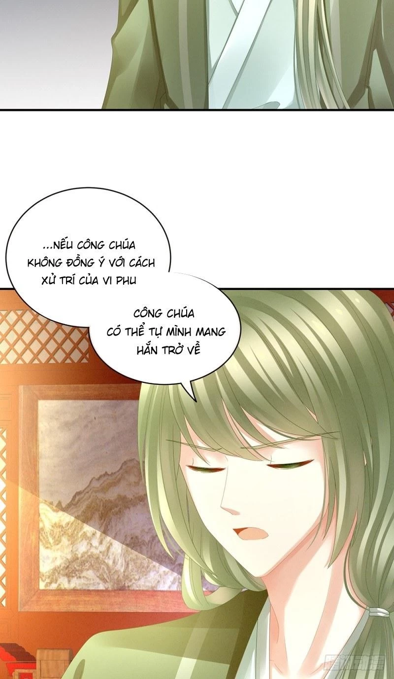 Hậu Cung Của Nữ Đế Chapter 16 - 25