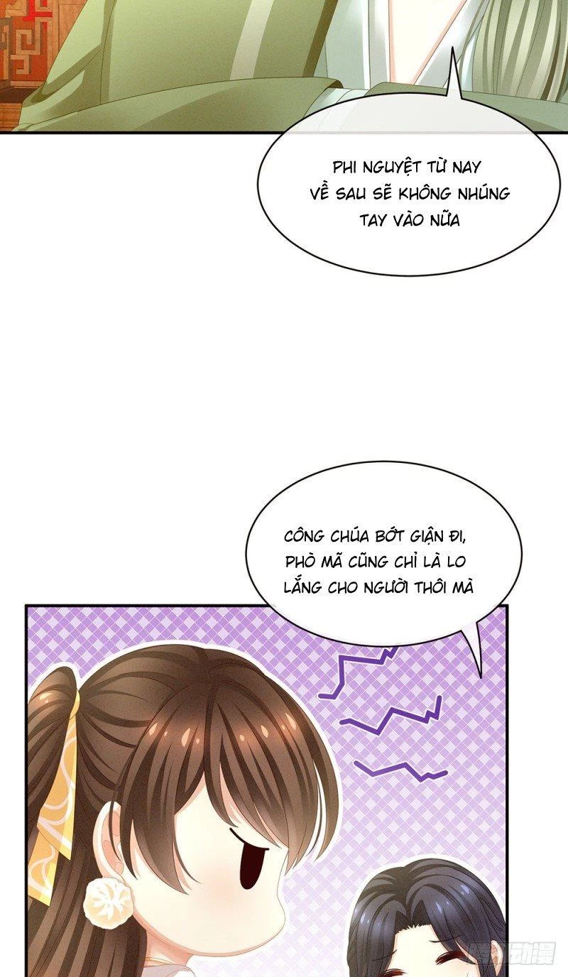 Hậu Cung Của Nữ Đế Chapter 16 - 26