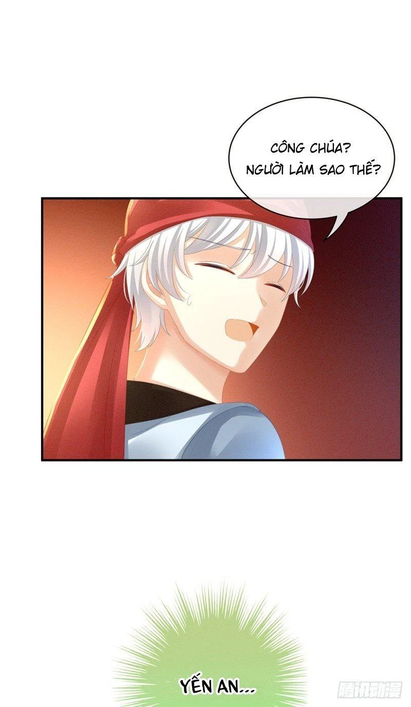 Hậu Cung Của Nữ Đế Chapter 16 - 29