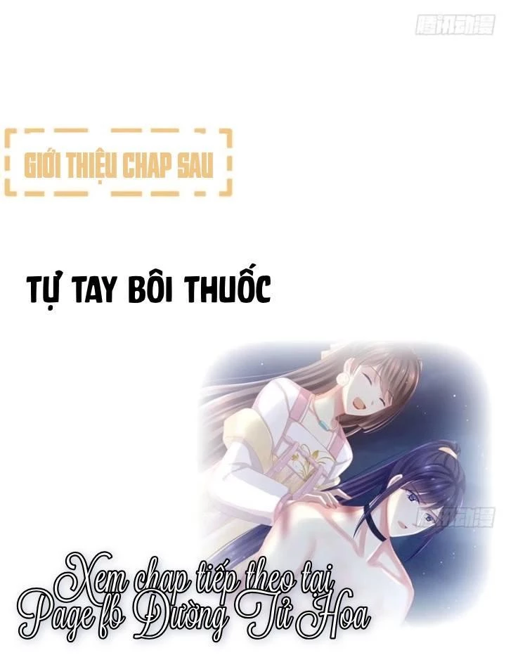 Hậu Cung Của Nữ Đế Chapter 16 - 32