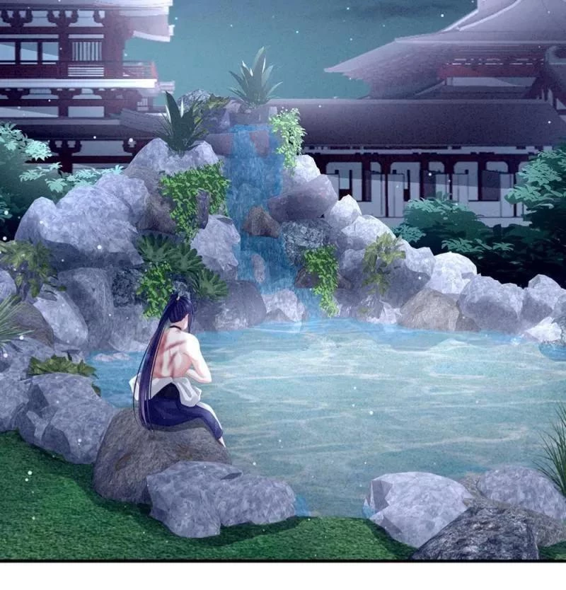 Hậu Cung Của Nữ Đế Chapter 17 - 4