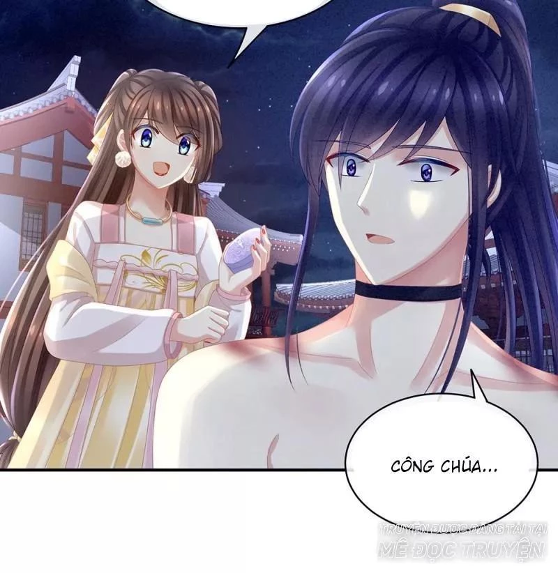 Hậu Cung Của Nữ Đế Chapter 17 - 6