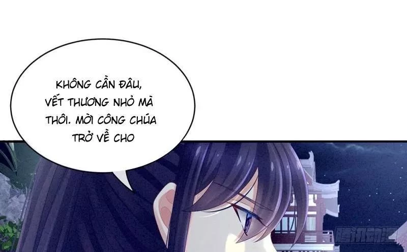 Hậu Cung Của Nữ Đế Chapter 17 - 7