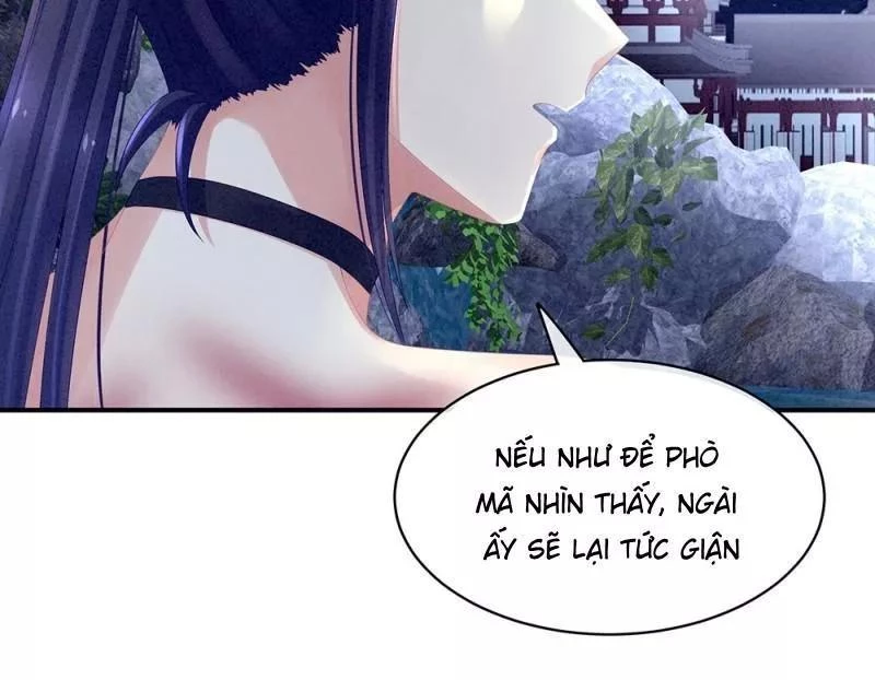 Hậu Cung Của Nữ Đế Chapter 17 - 8
