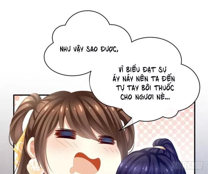 Hậu Cung Của Nữ Đế Chapter 17 - 9