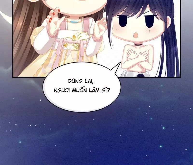 Hậu Cung Của Nữ Đế Chapter 17 - 10