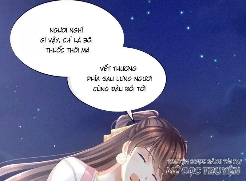 Hậu Cung Của Nữ Đế Chapter 17 - 11