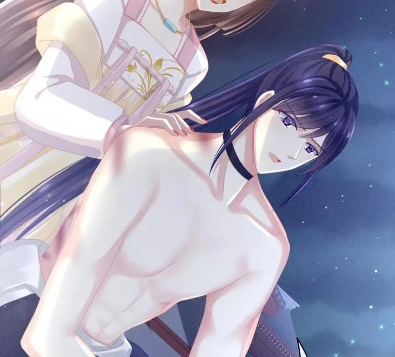 Hậu Cung Của Nữ Đế Chapter 17 - 12