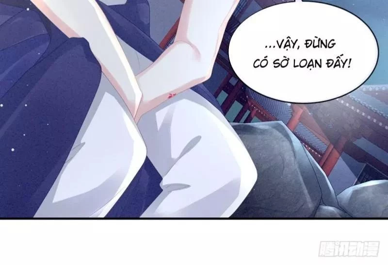 Hậu Cung Của Nữ Đế Chapter 17 - 13