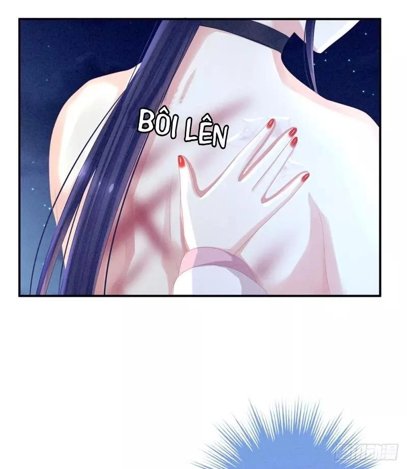 Hậu Cung Của Nữ Đế Chapter 17 - 15