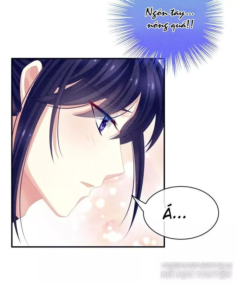 Hậu Cung Của Nữ Đế Chapter 17 - 16