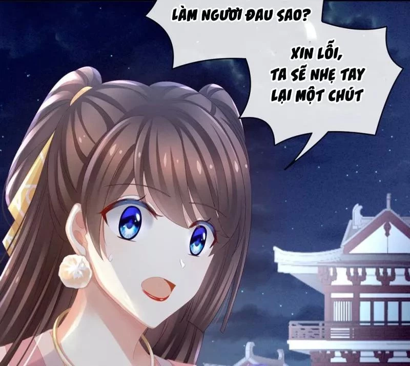 Hậu Cung Của Nữ Đế Chapter 17 - 18