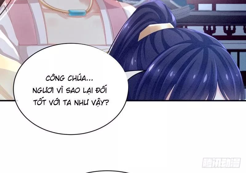 Hậu Cung Của Nữ Đế Chapter 17 - 19