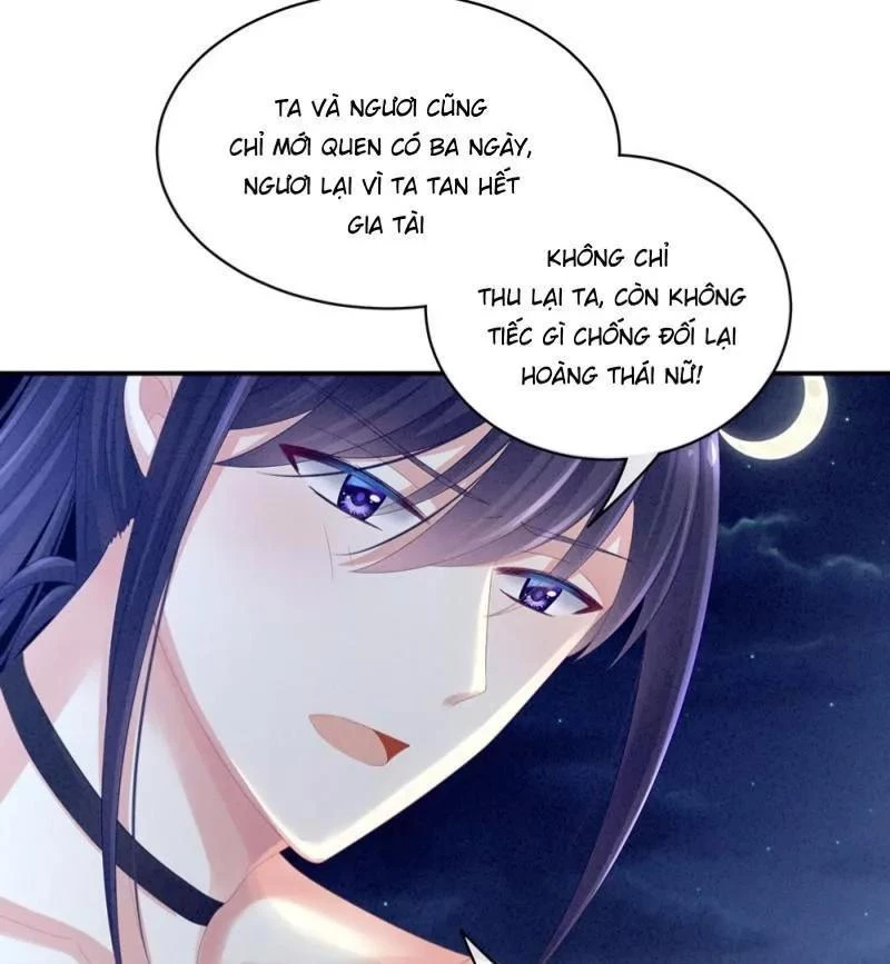 Hậu Cung Của Nữ Đế Chapter 17 - 20