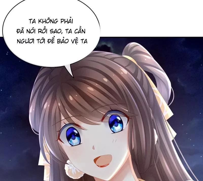 Hậu Cung Của Nữ Đế Chapter 17 - 22