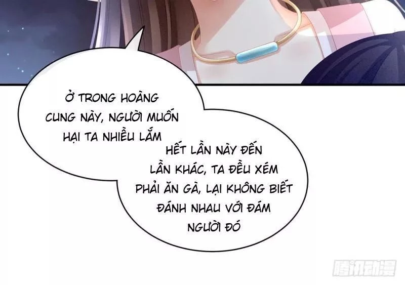 Hậu Cung Của Nữ Đế Chapter 17 - 23