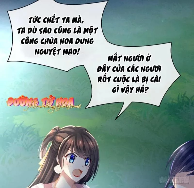 Hậu Cung Của Nữ Đế Chapter 17 - 29