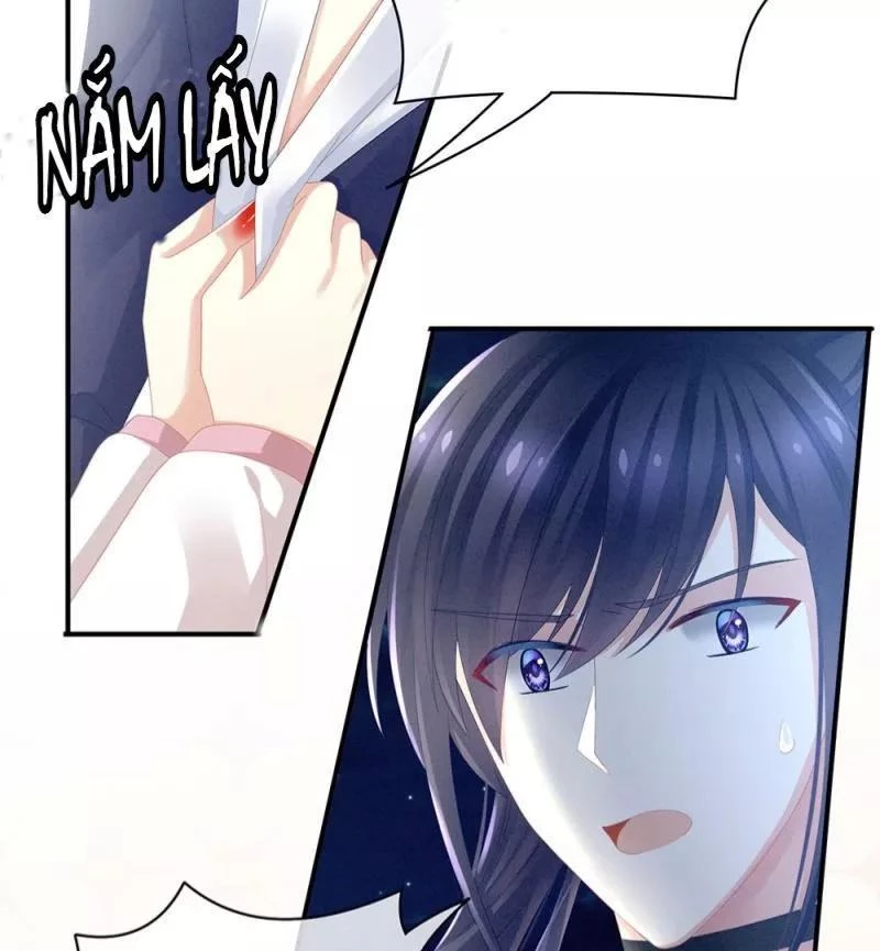 Hậu Cung Của Nữ Đế Chapter 17 - 32