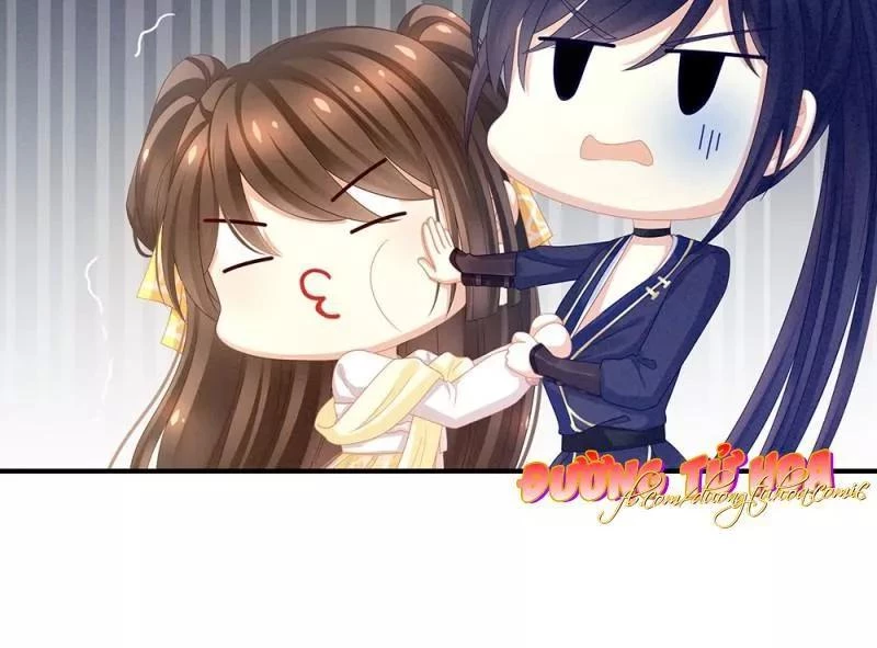 Hậu Cung Của Nữ Đế Chapter 17 - 38